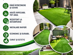 Gazon Artificial